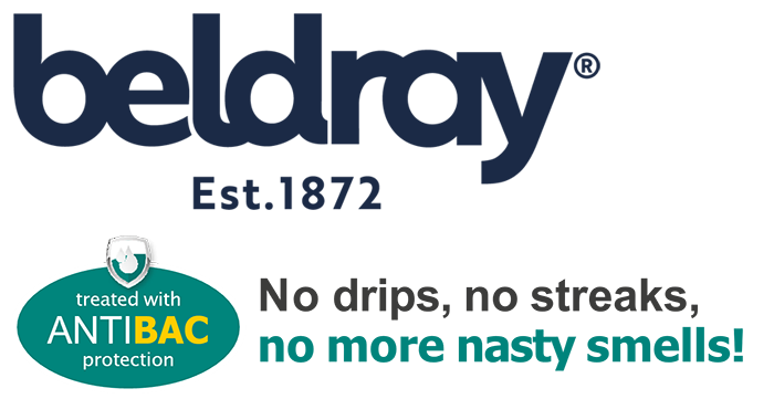 Beldray Antibac