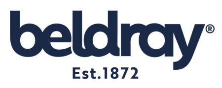 Beldray New Logo Black