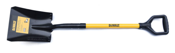 Dxlha2604 Fiberglass D Handle Transfer Shovel