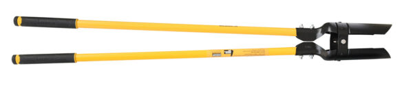 Dxlha2607 Fiberglass Handle Post Hole Digger