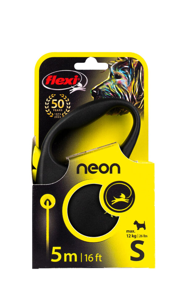 Fun Neon S Cord 5m