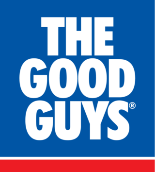 The Good Guys