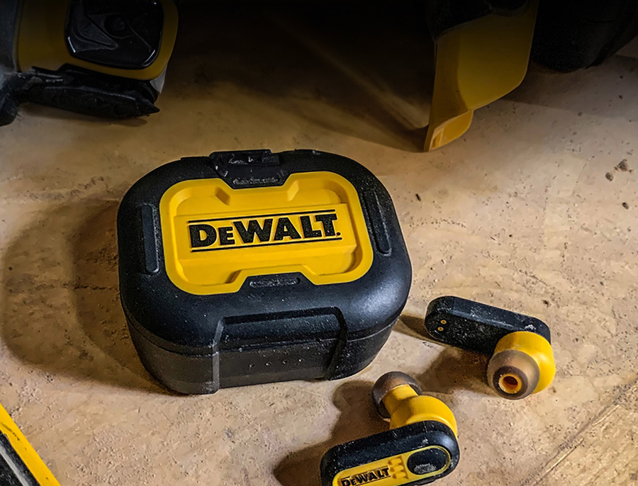 Dewalt Banner 0501534 5