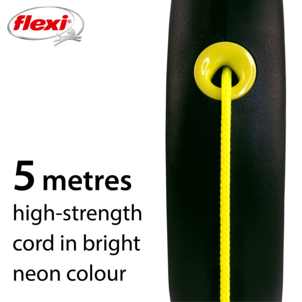 Flexi Funneon S Cord 5m 3