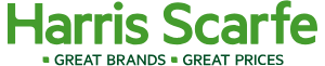 Harris Scarfe Logo